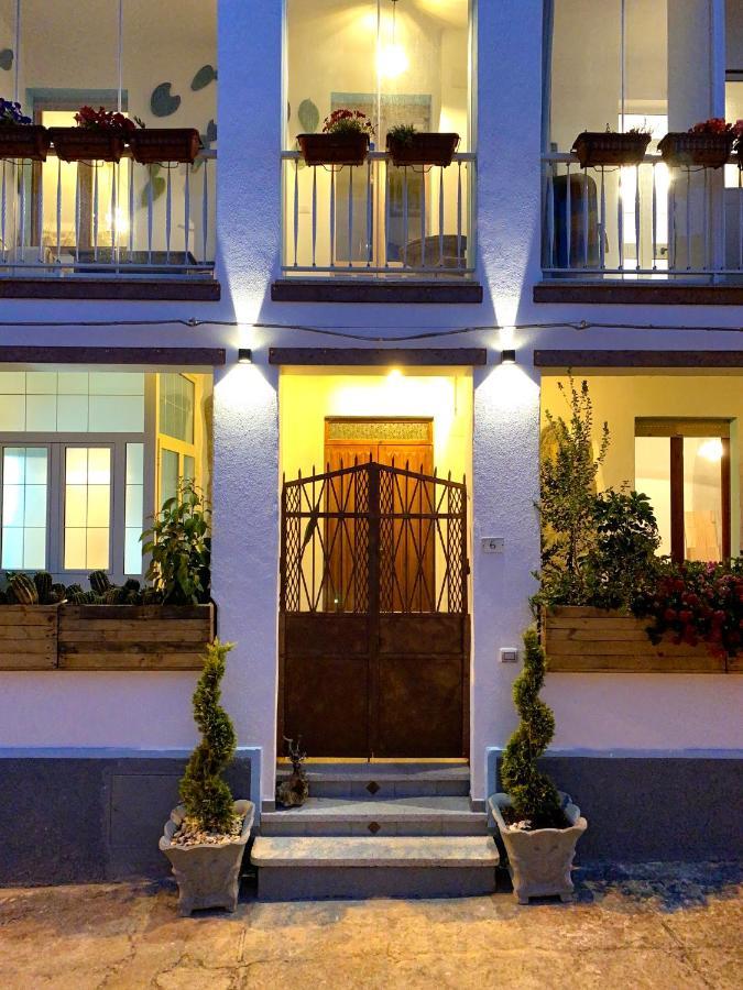 Canduleri Оргозоло Экстерьер фото